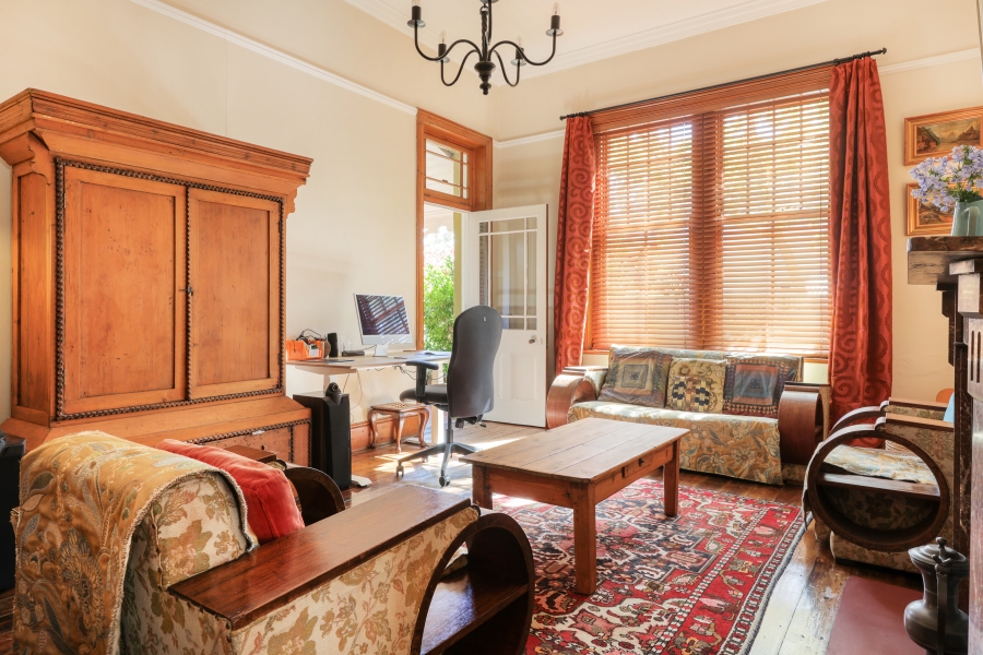 4 Bedroom Property for Sale in Mowbray Western Cape